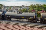 VMSX Tank Car